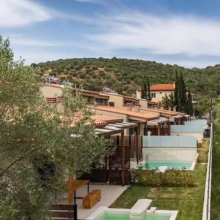 Portokoufovillas Порто Куфо Екстериор снимка