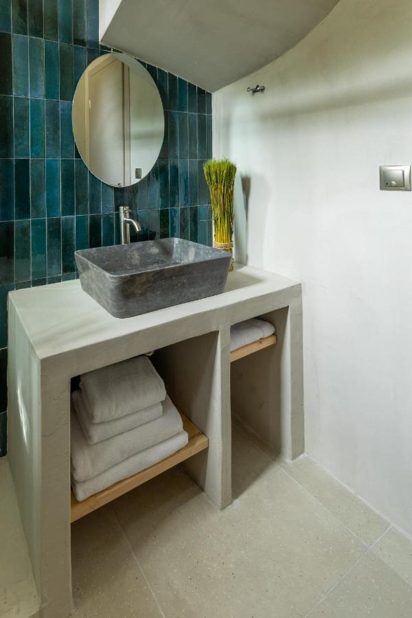 Portokoufovillas Порто Куфо Екстериор снимка