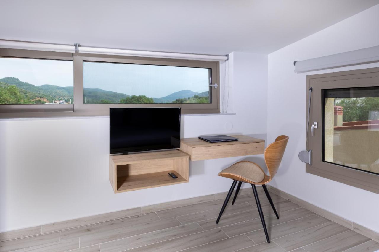 Portokoufovillas Порто Куфо Екстериор снимка