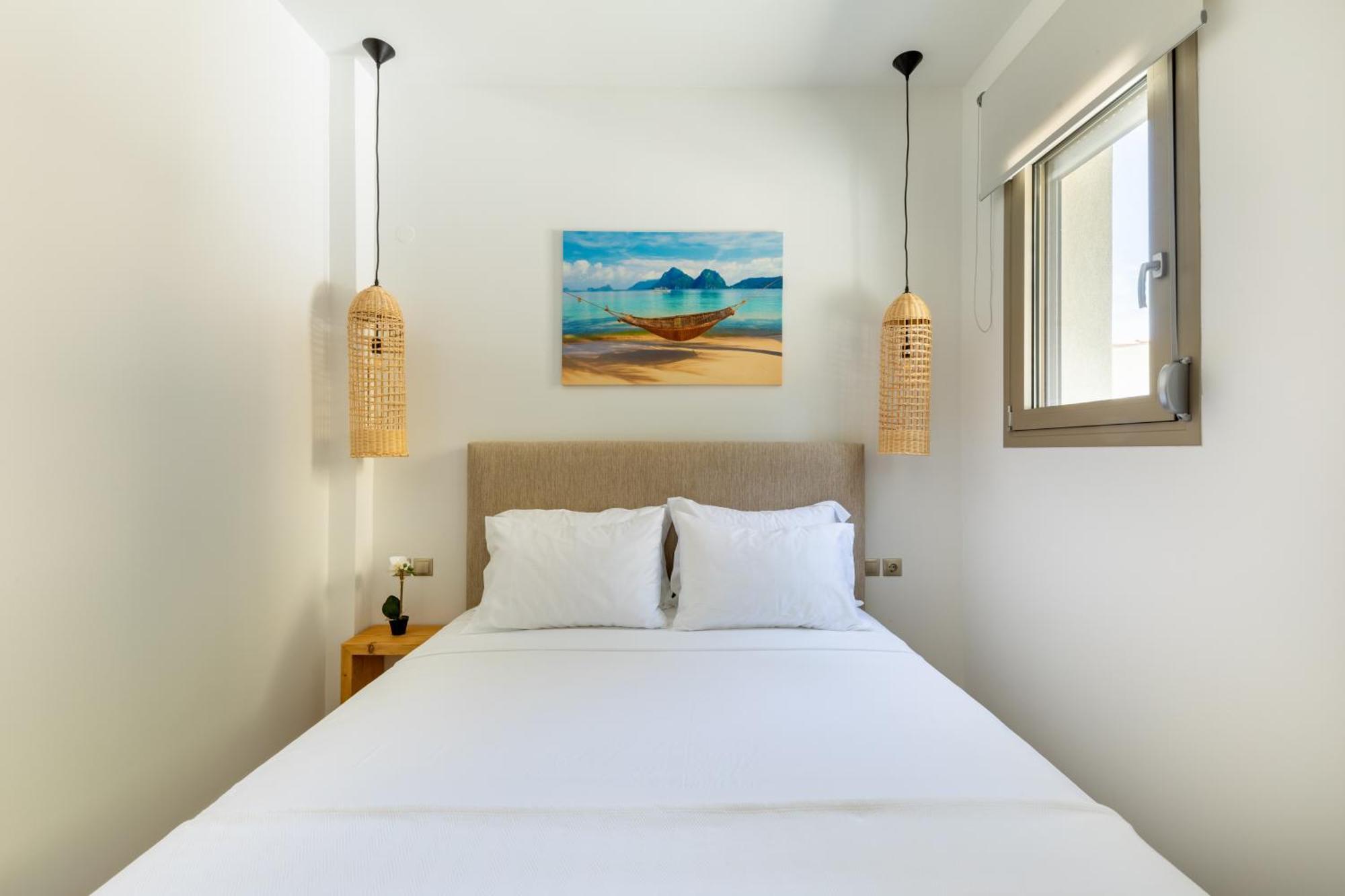Portokoufovillas Порто Куфо Екстериор снимка