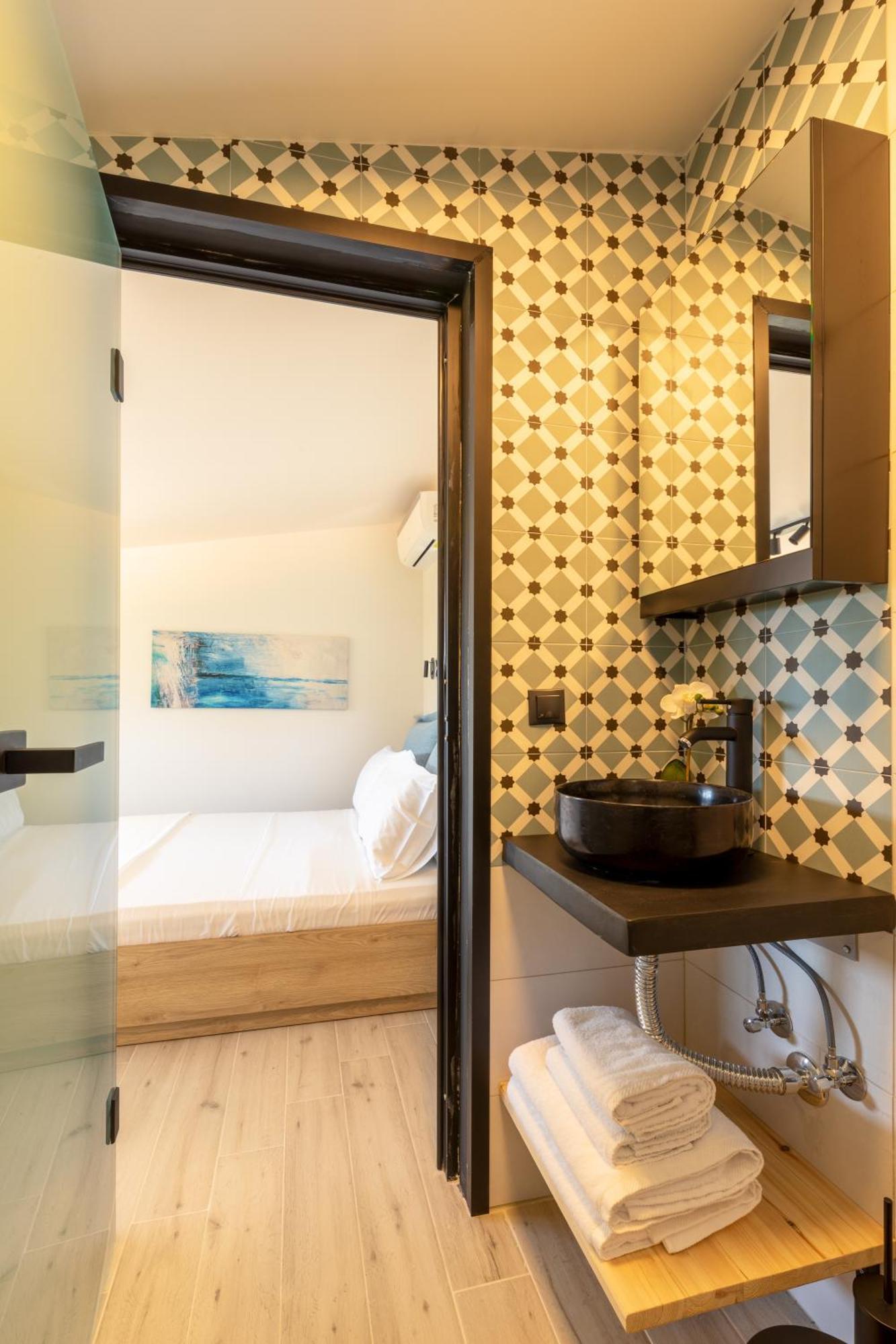 Portokoufovillas Порто Куфо Екстериор снимка